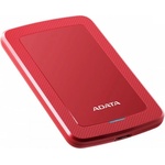 ADATA HV300 2.5 1TB USB 3.1 Red (AHV300-1TU31-CRD)