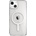 SwitchEasy MagCrush Case - хибриден удароустойчив кейс с MagSafe за iPhone 13 (прозрачен)