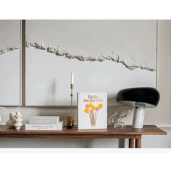 Printworks Фотоалбум Printworks Hello Beautiful 33 x 27 cm (PW00516)