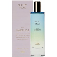 Zara Sultry Pear parfémovaná voda dámská 80 ml