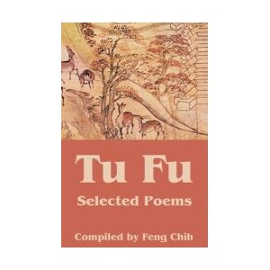 Tu Fu | Feng Chih (ISBN: 9781410218438)
