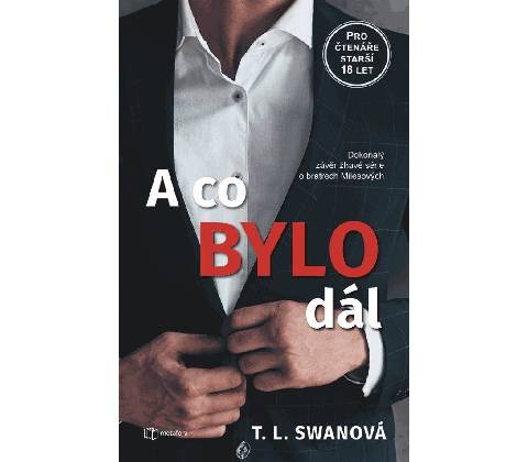 A co bylo dál