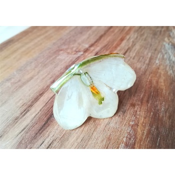 Meganflo Пръстен Снежно кокиче