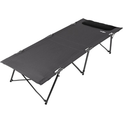 Brunner Къмпинг легло Brunner Outdoor Cot Automatic Cot - Grau - размер One Size (580-1814-0111)