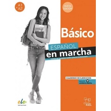 Espa?ol en marcha Básico - Nueva edición