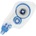 Grand Коректор-ролер Grand BinBin 5mm х 8m (1611018-160-1274)