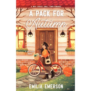 PACK FOR AUTUMN | EMERSON EMILIA (2025)