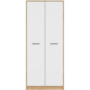 BRW Гардероб matos (s414-szf2d-dwo/bi)