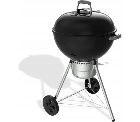 Weber Original Kettle Premium