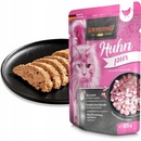 Leonardo Senior Huhn kuracie 85 g