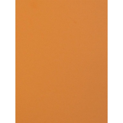 karton kreslící A4 180 g barevný 50 listů oranžový