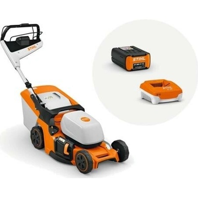 Stihl RMA 448.3 PV AP 300 S AL 301