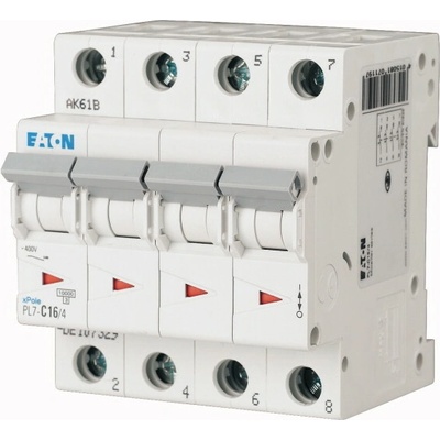 Eaton 40B/4 PL7 165160