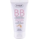 Ziaja BB Cream Normal and Dry Skin SPF15 Natural 50 ml