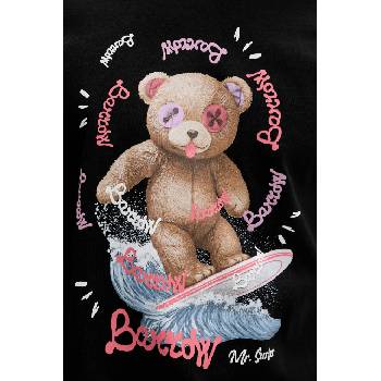 Barrow Памучна тениска Barrow (S6BWUATH078)