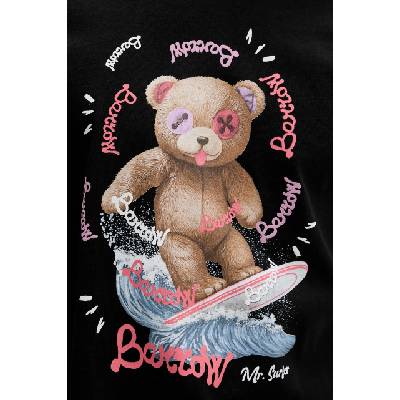 Barrow Памучна тениска Barrow (S6BWUATH078)