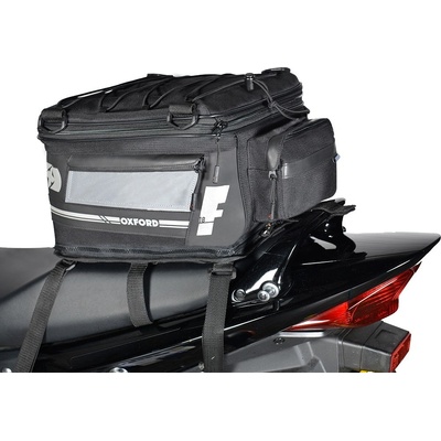 Oxford F1 Tail Pack Small 18L