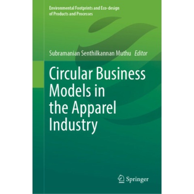 Circular Business Models in the Apparel Industry