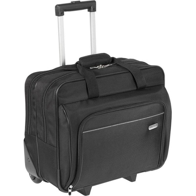 Targus brašna na kolieskach y Executive S Max.veľkosť: 39,6 cm 15,6 čierna; TBR003EU