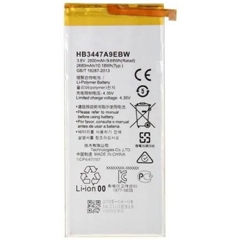 Huawei Li-polymer 2680mAh HB3447A9EBW