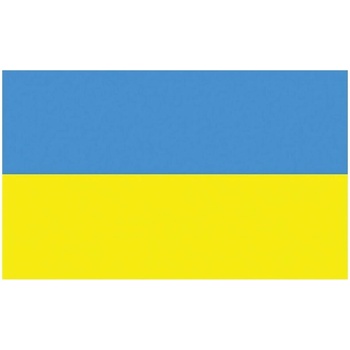 Vlajka Ukrajina