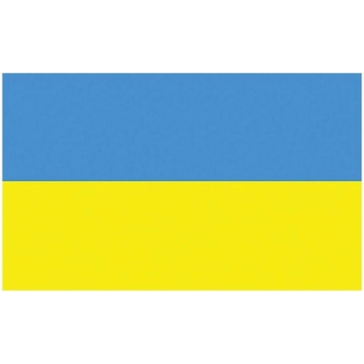 Vlajka Ukrajina