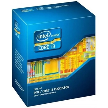 Intel Core i3-4130 Dual-Core 3.4GHz LGA1150