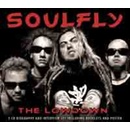 Soulfly - Lowdown CD