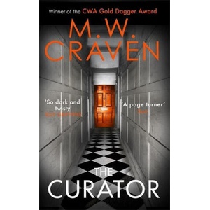 Curator (ISBN: 9781472131942)