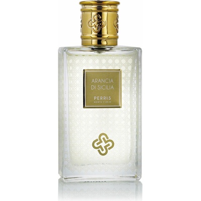 Perris Monte Carlo Arancia Di Sicilia parfumovaná voda unisex 50 ml
