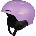 Sweet Protection Детска скиорска каска Sweet Protection Winder Helmet JR heather