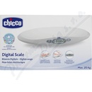Osobné váhy Chicco Digitálna detská váha