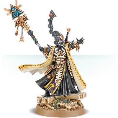 Games Workshop Eldrad Ulthran (46-60)