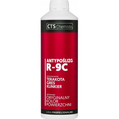 Protiskluzová impregnace CTS Chemistry 1 l bezbarvá