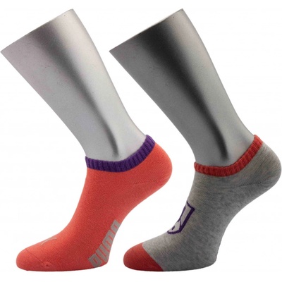 Puma ponožky 2 pack
