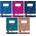 Herlitz Design II A5 31-32 речникова книжка 400200797 (400200797)