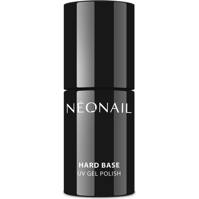 NeoNail Hard Base podkladový lak pre gélové nechty 7,2 ml