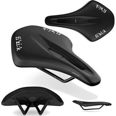 Fizik Terra Argo X5 černé – Zboží Dáma