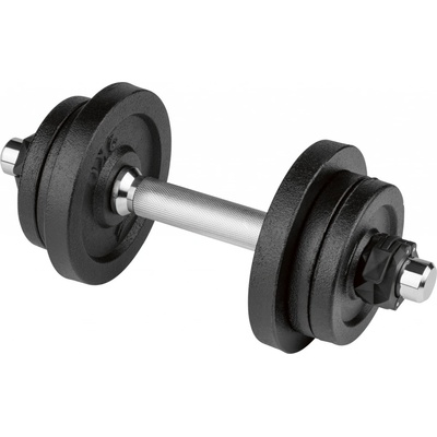 CRIVIT Jednoručná činka, 10 kg