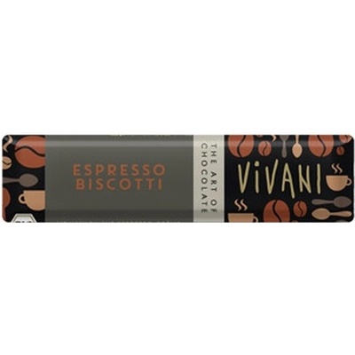 VIVANI espresso 40g