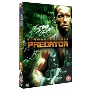 Predator - Single Disc Edition DVD
