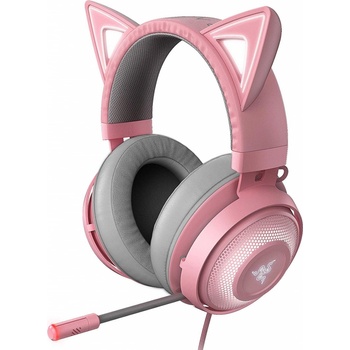 Razer Kraken Kitty Quartz Edition