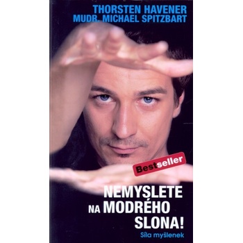 Nemyslete na modrého slona