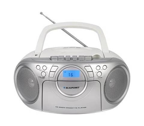 Blaupunkt BB16