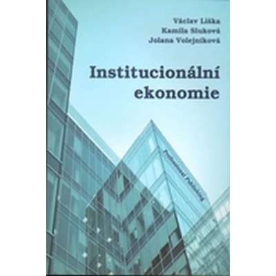 Institucionální ekonomie