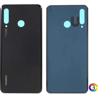 Huawei Оригинален Заден Капак за Huawei P30 Lite