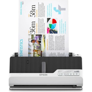 Epson WorkForce DS-C490 (B11B271401) Скенери