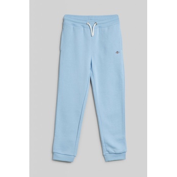 Gant Shield Sweatpants Shade Blue