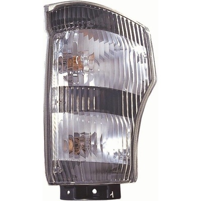 Blikač DEPO 213-1530L-A