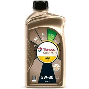 Total Quartz Ineo R-plus 5W-30 1 l